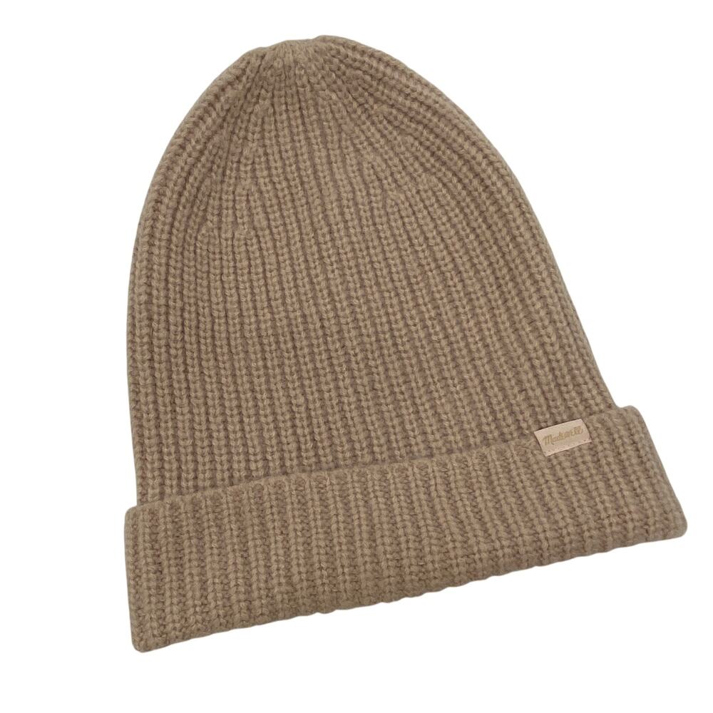 Madewell Alpaca-Blend‎ Cuffed Beanie